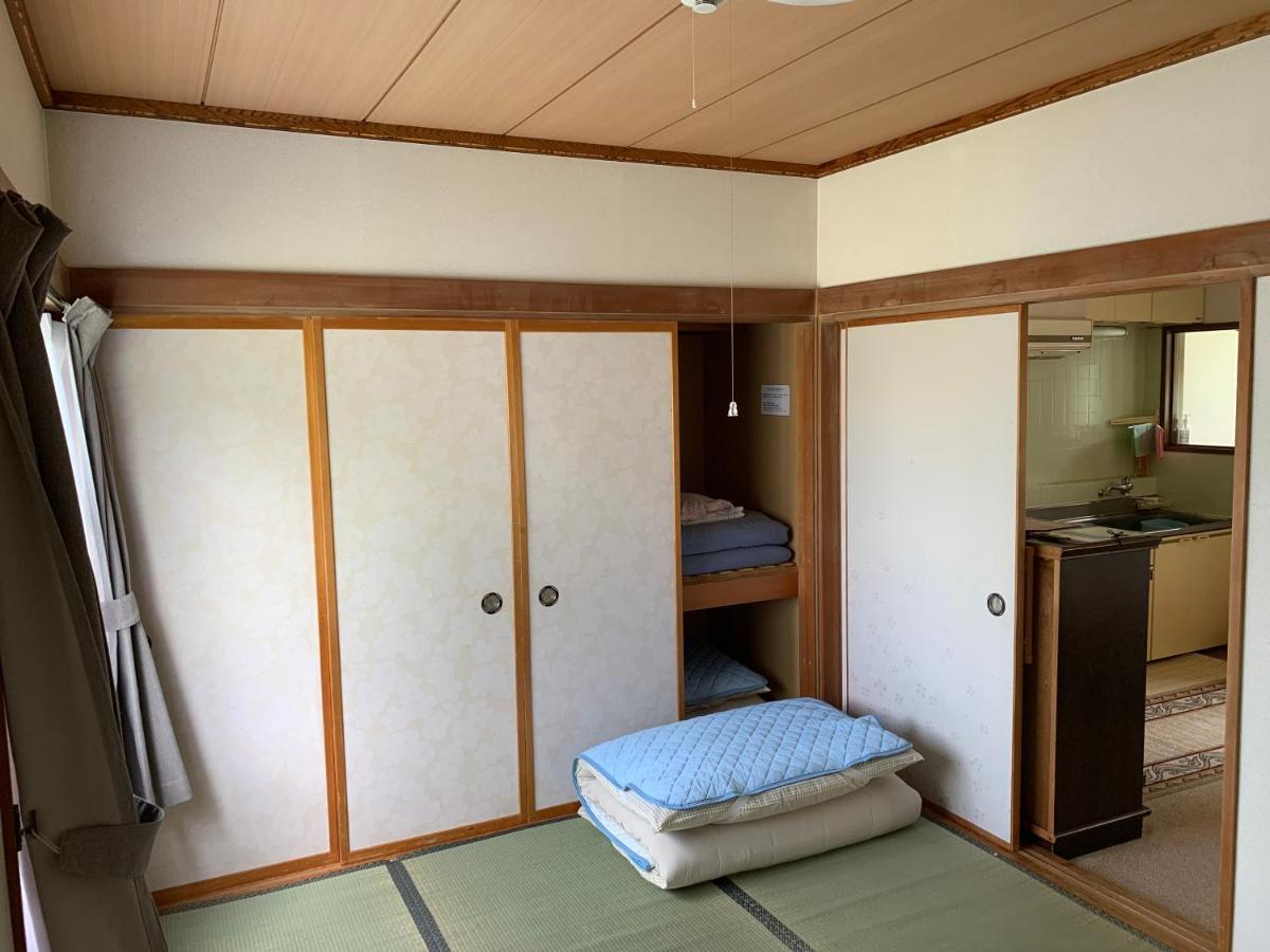 Furano Rental House Exterior photo